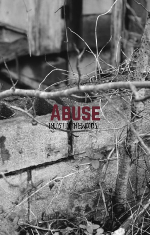 Abuse (Carl grimes gay fanfiction) by Imlostinthewoods