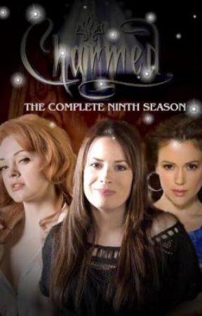 Charmed: Season 9. by LewisClarke