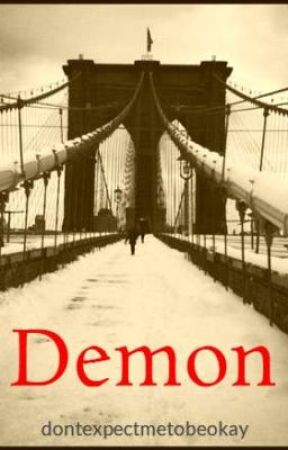 Demon by SecretSubmisive