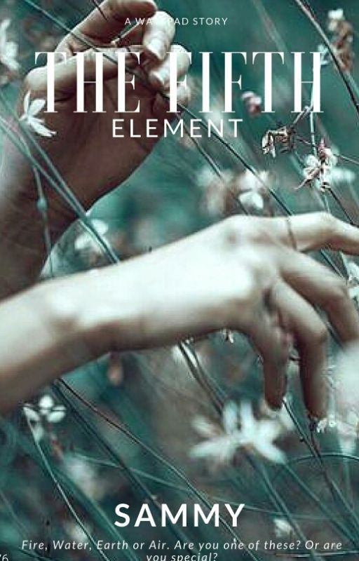 The Fifth Element bởi Sammmy134