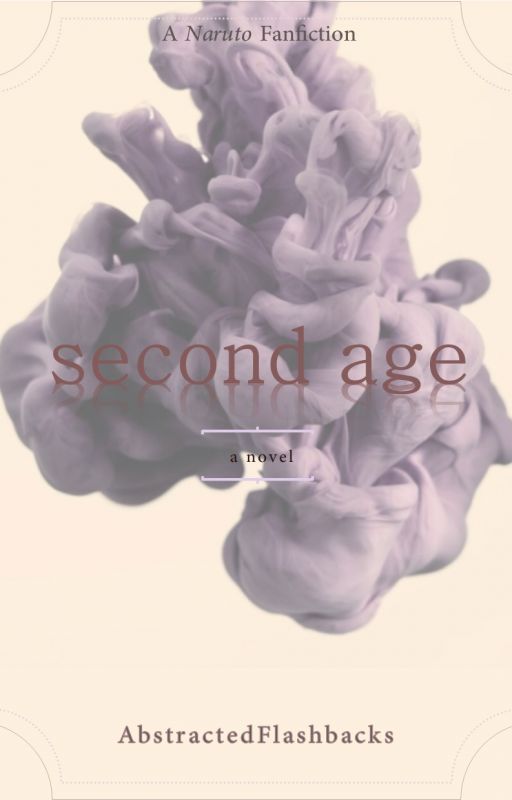 Second Age by AbstractedFlashbacks