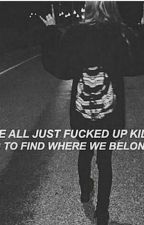 Sound Of Silence Cameron Dallas Fanfic by Axlsnipplering