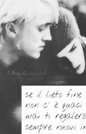 Dramione by FANFIRLS__ALWAYS