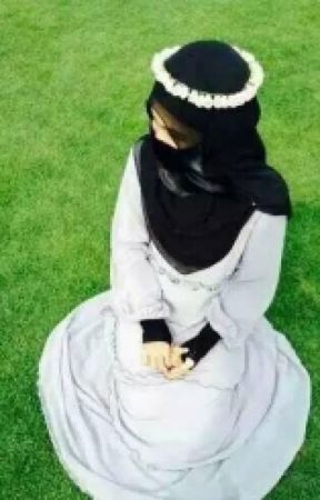 "Tutup Lah Aurat Awak , Sayang" de NurAinaAthirah_
