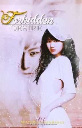 Forbidden Desires (Angel-x-Devil's Story) [On hiatus] by ButterlilysRomance