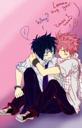 His Cold Body A Natsu and Gray fanfic by _Kaneko_