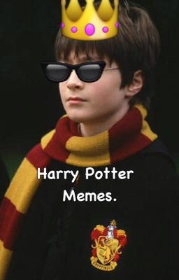 Memes graciosos de Harry Potter - 😭 - Wattpad