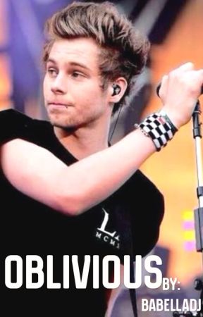 Oblivious || Luke Hemmings by babelladj