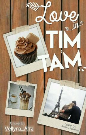 Love In Tim Tam de Vellyna_Arra