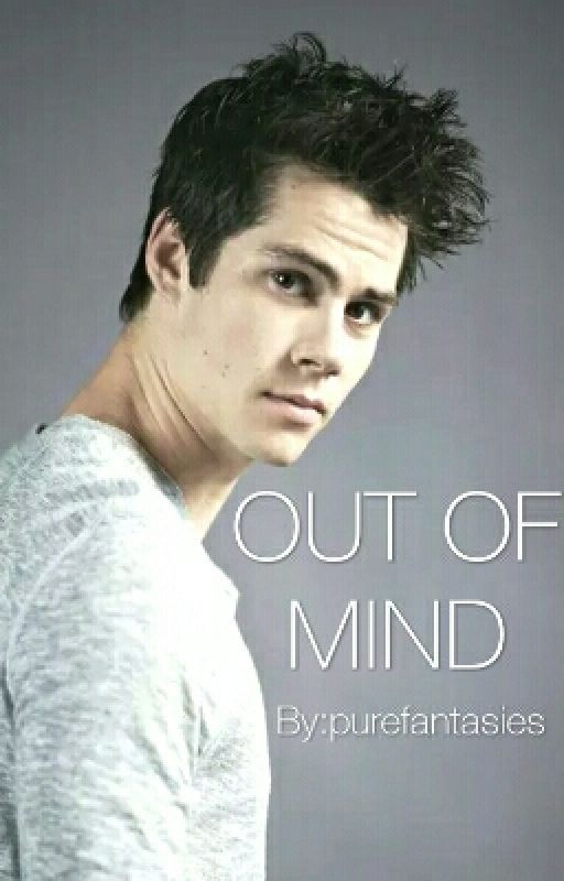 Out of Mind - A Teen Wolf Fanfiction - Stallison by purefantasies