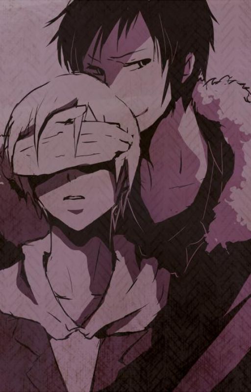 {Kizaya}In My Head by MikuSzoke