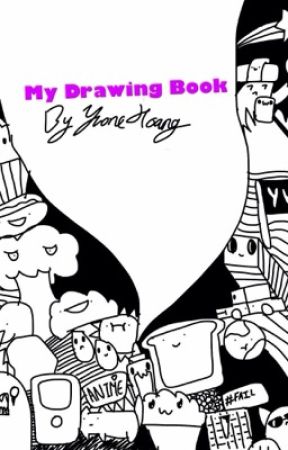 My Drawing Book by RennyHoang