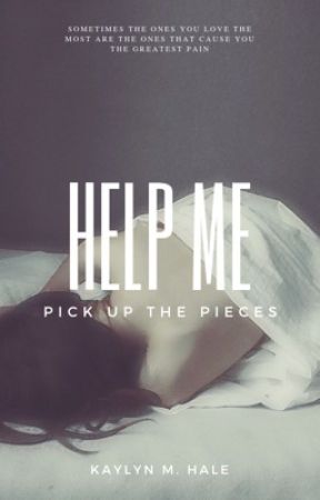 Help Me Pick Up The Pieces {Completed} (GirlXGirl) [TeacherXStudent] by Whatever81