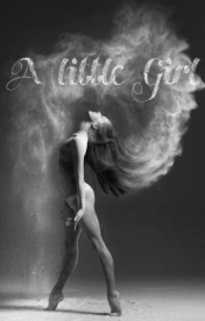 A little Girl oleh ayne_xoxo
