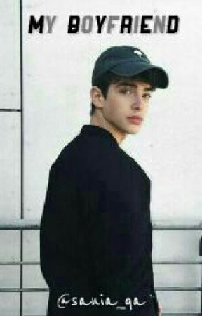My Boyfriend oleh sania_qa