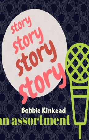 STORY REALM, Traditional Stories by BobbieKinkead