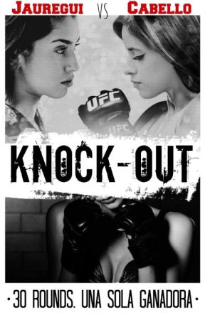 Knockout |Camren| by PandiZ4