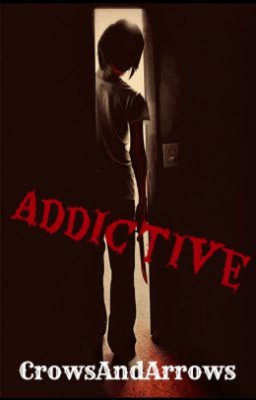 Addictive (Jeff the Killer) від CrowsAndArrows