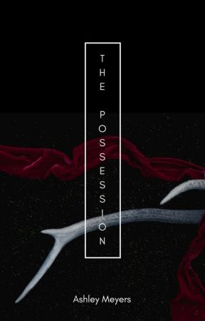 The Possession de AshleyMeyersOfficial