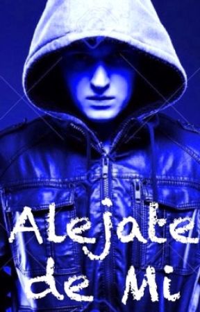 Alejate de Mi - Tercera Temporada - by TheDarkAlex
