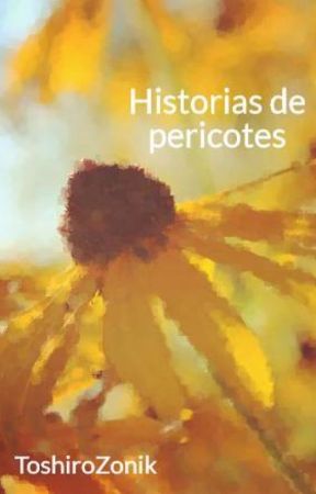 Historias de pericotes oleh ToshiroZonik