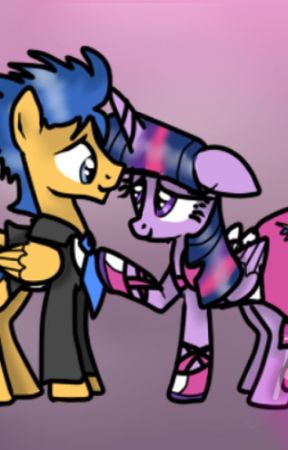 The Flash of a Comet by StormTailed
