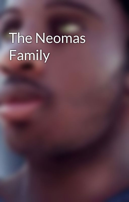The Neomas Family by WolfAmongstMen