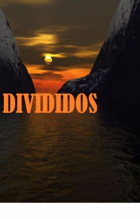 Divididos de DanieleSoares836