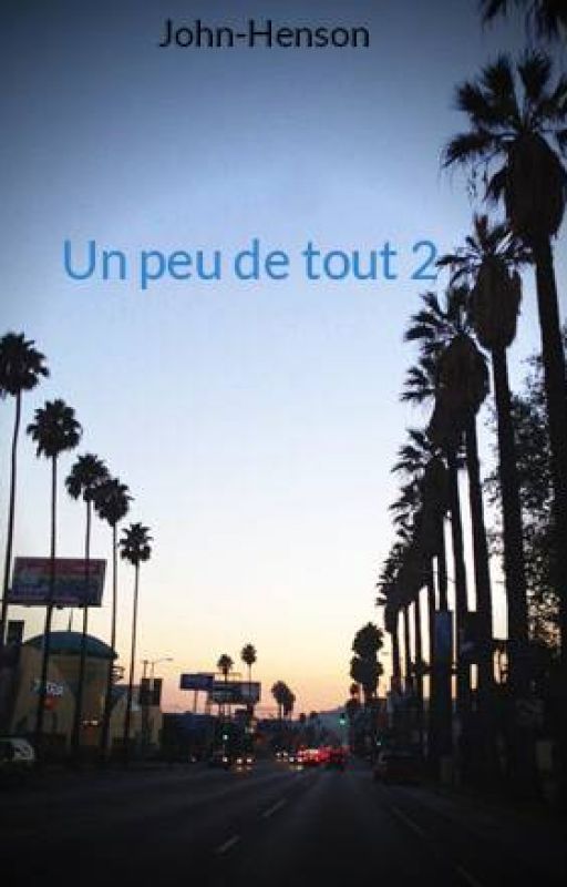 Un peu de tout 2 par John-Henson