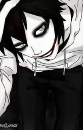XxJeff The KillerXx Violet Killer ni Wonderlands666