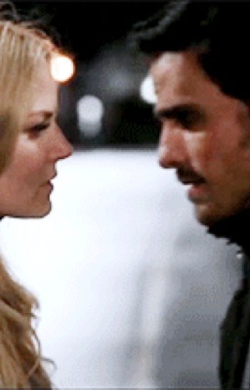 Colin and jens reunion by ewitslala