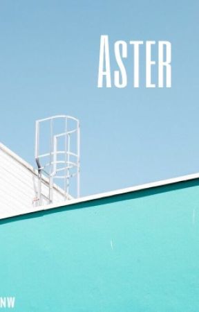 || ASTER || par Tee_Nw
