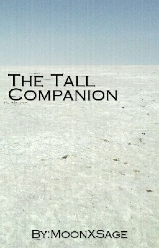 The Tall Companion by zeetheeclypse