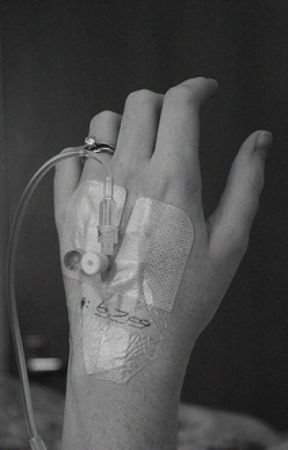 Bleeding Doesnt Have To Hurt от queen_of_depression