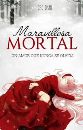 Maravillosa Mortal par CrC_OMG