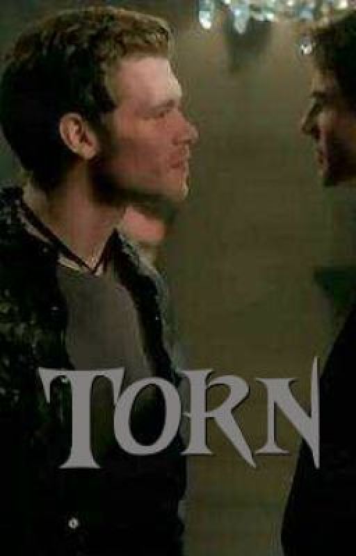 Torn - Kol and Klaus Mikaelson - by Gabe_Salvatore