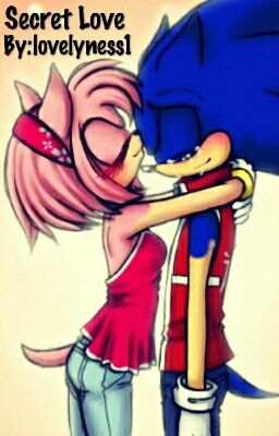 Sonamy Boom: Amy's secret - Lilli0161 - Wattpad