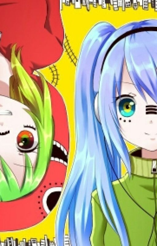 No Creo En El Amor de NekoGumi17