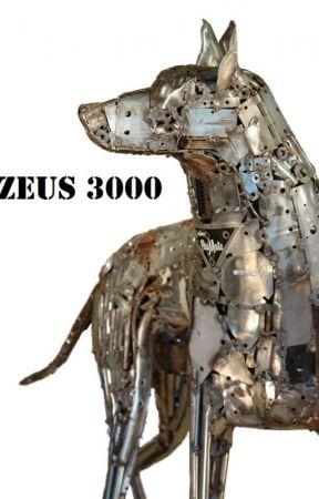 ZEUS 3000 par Angelatheskagg