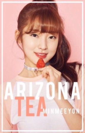 Arizona Tea || Seventeen Fan Fiction by cheoliepie