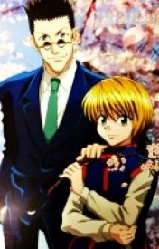 Kurapika x Leorio UNFINISHED - So here we are - Wattpad