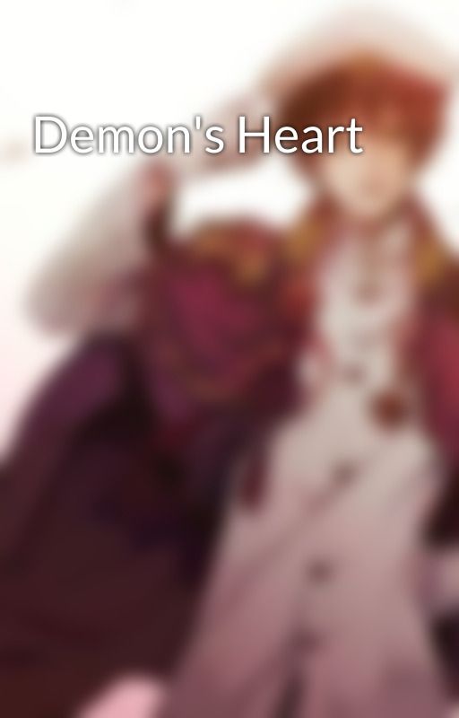 Demon's Heart by ZeRoErRorS