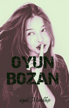 Oyun Bozan... by YadigarGmtekin