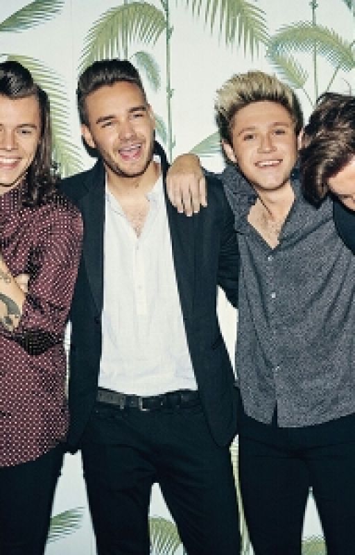 One Direction Prefences by quesadilla1993