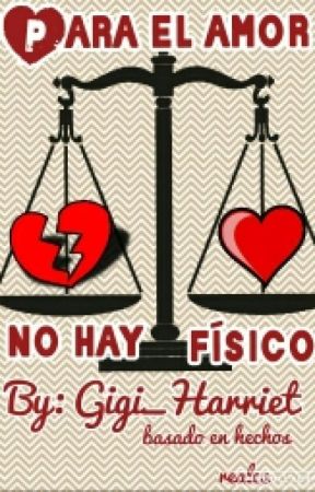 Para El Amor No Hay Físico by JeralQsi