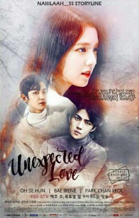 Unexpected Love بقلم nablhss