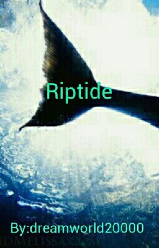 Riptide by BeachGirls00