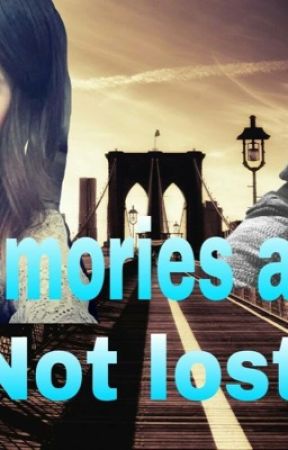 Memories are not lost ( Rewinside FF ) de Cookiestars211