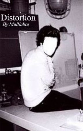 Distortion *A One Direction Story* بقلم okhemmo