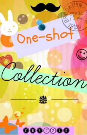 One-shot collection by Raeetrati899